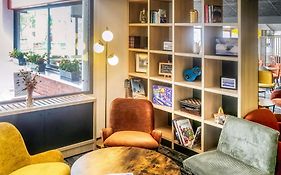 ibis Biarritz Anglet Aéroport